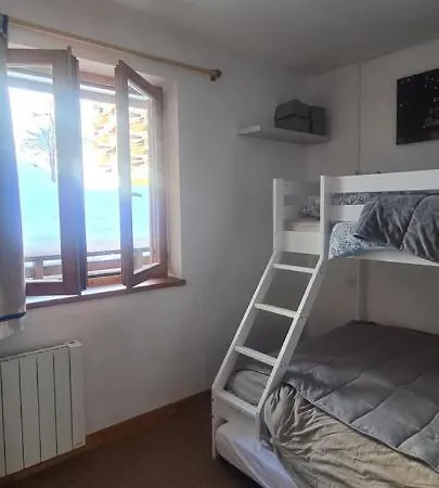 Résidence Saboia La Tania - Belle Vue