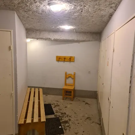 Résidence Saboia La Tania - Belle Vue